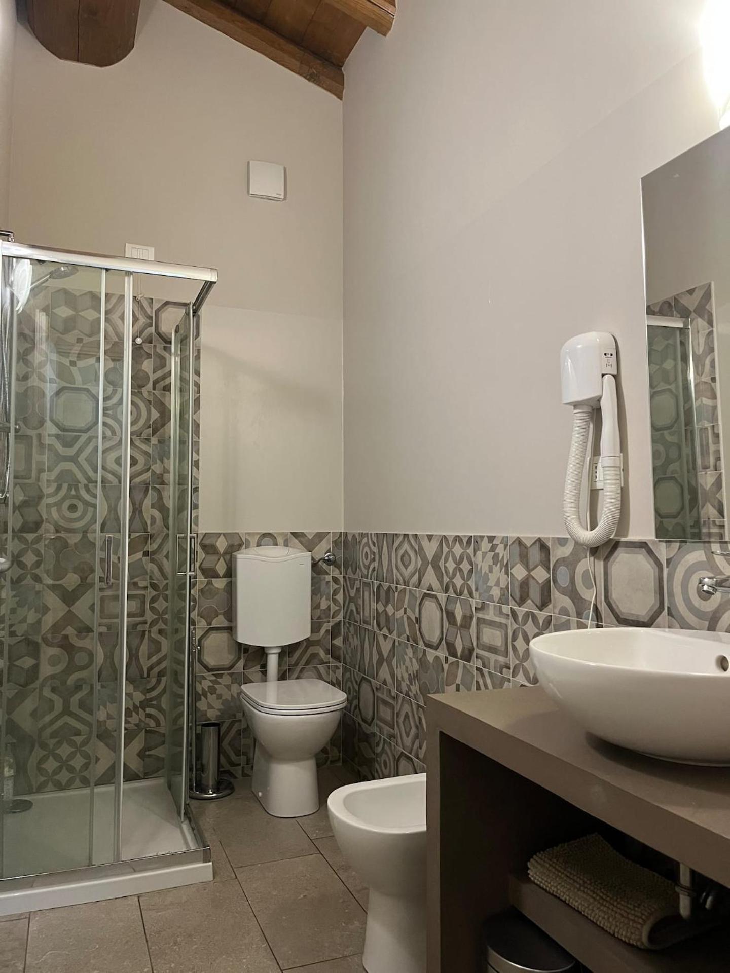 Eatvolve - Rifugio Del Benessere Hotel Carzago Riviera Eksteriør billede